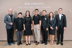 SCB WEALTH ผนึก CIB ดูแลเจ้าของธุรกิจครบ 3 มิติ สร้างความมั่งคั่งส่งต่อข้ามรุ่น