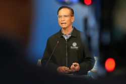 กรณ์ เทียบเศรษฐกิจ ผ่านประชุม IMF–WorldBank