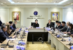 “ศุภจี” ดันกติกา Credit Term มีผล 2 พ.ย. เพิ่มสภาพคล่อง SMEs สูงสุด 7.5 แสนล้าน
