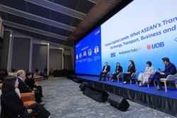 UOB-Business Times รับเวที IMF-World Bank 2026 ดัน ‘เงินทุนยั่งยืน’ ขับเคลื่อนอาเซียน