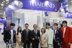 ACFM 2026 ปิดดีลคอนเทนต์ไทย 767 ล้าน จับคู่ธุรกิจ 396 นัด สูงกว่าเป้า