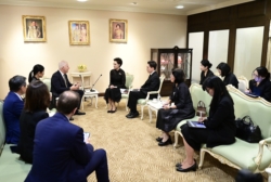 “ศุภจี” ผนึก ICC ดัน SMEs ไทยครบวงจร ชู 3 แกน “ทักษะ-ทุน-ตลาด” เชื่อมการค้าโลก