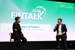 ‘กุลบุตร’ ชี้หมดยุค Finance แบบเดิม – AI ไม่ใช่แค่เครื่องมือ แต่คือโครงสร้างการเงิน