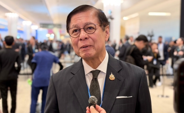 IMF-World Bank โอกาสเร่งโชว์ศักยภาพไทย เหตุ สหรัฐฯ ไม่ร่วมภารกิจภายใน