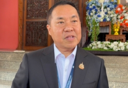 สมช.จับตา สหรัฐ-อิหร่าน ปะทุซ้ำกระทบเศรษฐกิจ ยันไทยมีพลังงานสำรอง