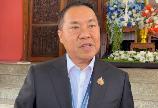 สมช.จับตา สหรัฐ-อิหร่าน ปะทุซ้ำกระทบเศรษฐกิจ ยันไทยมีพลังงานสำรอง