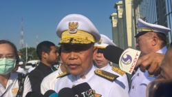 ‘โสภณ’ อยากให้ได้ข้อสรุปวันซักฟอก ‘ฝ่ายค้าน’ ขอ 4 วัน พร้อมเลื่อน พ.ย. หรือ ธ.ค.