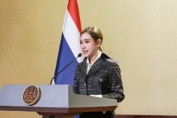 รัฐบาลเคาะงบ 126 ล้าน ดูแลผู้ประสบอุทกภัย 17 จังหวัดภาคเหนือ