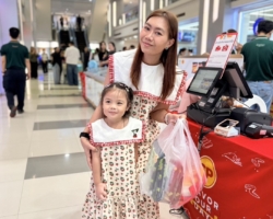 “ทุกการซื้อ คือพลังแห่งการให้” CPF ชวนส่งต่อพลังแบ่งปันสมทบทุนจัดซื้ออุปกรณ์กายภาพบำบัด รพ.บ้านแพ้ว