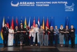 ‘อาเซียน’ จับมือ EU ลุยการค้าดิจิทัล ถก UK ขับเคลื่อนเศรษฐกิจสีเขียว ผนึกรัสเซียดันการค้า ลงทุน