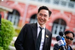 เพื่อไทย ไม่หวั่นกระแส ‘กล้าธรรม’ ซบ ‘ภูมิใจไทย’ ชี้ไร้สัญญาณปรับ ครม.