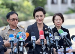ศุภจี หวัง ‘อนุทิน-ทรัมป์’ ปิดดีลภาษี พ.ย. เผย UAE จ่อลงนาม FTA ต้นปี 70