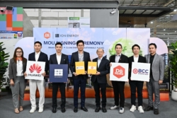ION Energy ปิดดีล DOHOME นั่ง Exclusive Partner ติดตั้งโซลาร์ ครอบคลุม 27 สาขา-ออนไลน์