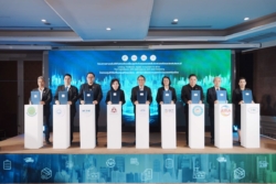 ATSI เปิดโครงการ “สานพลังดิจิทัลไทยขับเคลื่อนธุรกิจไทย” ยกระดับ MSMEs
