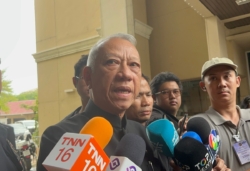 ‘ภาคใต้’ เตรียมรับมือน้ำท่วมแล้ว หวังคลอง ร.1 เสร็จทันน้ำหลาก