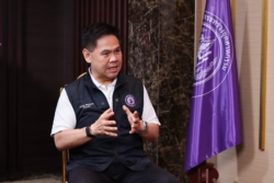 วราวุธ เอาจริง ‘ขยะพิษ’ จ่อปรับหลักสิบล้าน–ยึดทรัพย์ ชี้ยานยนต์ไทยไม่ทำเฉพาะ EV