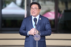 เพื่อไทย หนุน ‘ภูมิใจไทย’ ผ่านศึกซักฟอก ย้ำยึดข้อตกลง ห้ามแตะเก้าอี้ รมต.