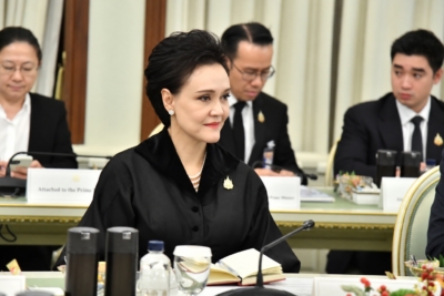 ไทย-ติมอร์ฯ เร่งสรุป MOU ค้าข้าว “ศุภจี” เปิดทางเกษตร-อาหารแปรรูปขยายตลาด