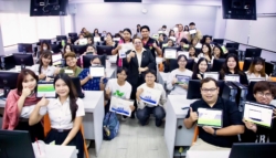NEXTTO – DPU เติมทักษะ Data Cleansing ปรับบทบาทนักบัญชียุค AI