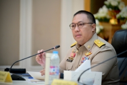 มท.จ่อเปิดตัว ‘โซลาร์เซลล์เพื่อประชาชน’ หลัง ครม. ไฟเขียวใช้งบ พ.ร.ก.กู้