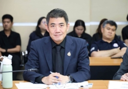 ครม.ไฟเขียว ‘ภาสกร ชัยรัตน์‘ ขึ้นเป็นปลัดกระทรวงอุตสาหกรรม คนใหม่