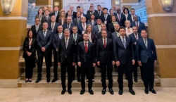 ปกรณ์ โชว์เวที OECD กฎหมายไทยทันบริบทโลก