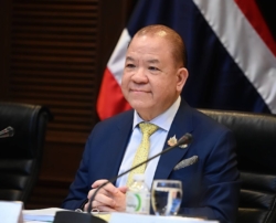 ‘พิชัย’ ชื่นชมประชุม IMF–World Bank – แนะเร่งแก้ 4 โจทย์ท้าทายเศรษฐกิจ