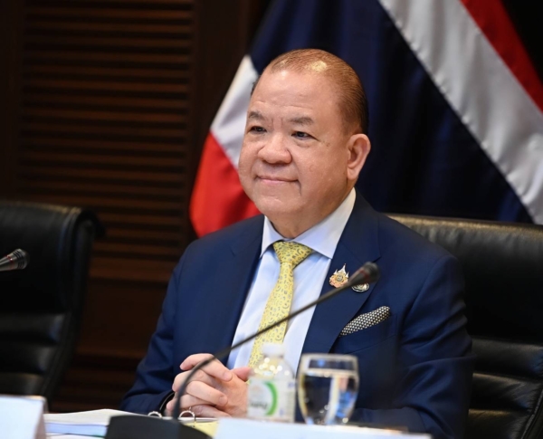 ‘พิชัย’ ชื่นชมประชุม IMF–World Bank-แนะเร่งแก้ 4 โจทย์ท้าทายเศรษฐกิจ