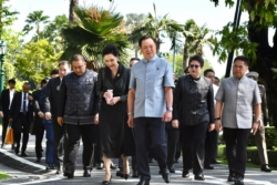 อนุทิน สั่งรับมือฝุ่น PM 2.5 จี้ ‘ศุภจี’ จัดการแปรรูปขยะพิษเด็ดขาด