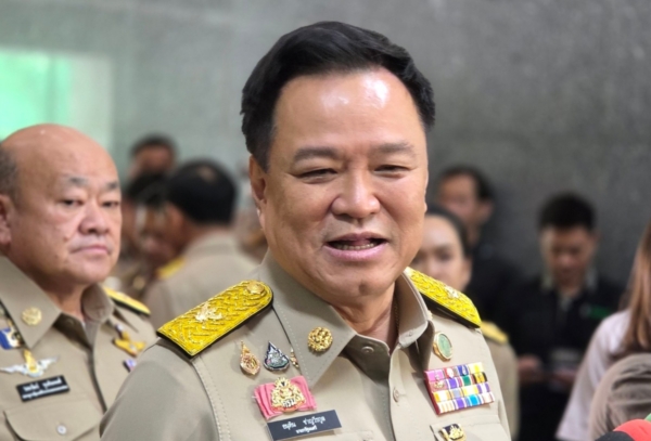 อนุทิน ขอให้คิด-วิเคราะห์-แยกแยะ ติง ‘สส.’ แชร์ข่าวปลอม ‘ค่าน้ำชา 7 ล้าน’ 