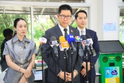 เอกนิติ แจงเหตุยึดโมเดล ลดภาษี E20-B20 หวังอุ้มเกษตรกร