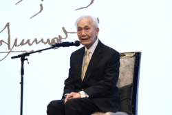 “อานันท์ ปันยารชุน” ย้อนรอย 35 ปี เจ้าภาพประชุม IMF–World Bank ฝ่าวิกฤตความเชื่อมั่น