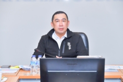ระบายน้ำเก่า รับฝนใหม่ ชลประทานตรึงเจ้าพระยา-เฝ้าระวังใต้