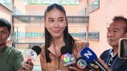 ‘สุชาดา’ ชี้ติดภารกิจประธานบอร์ด ยันเตรียมแจงปมสินบน-เว็บพนันทีเดียว ปฏิเสธทุกข้อกล่าวหา
