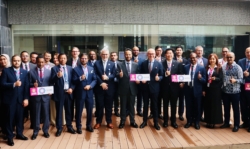 ออมสิน ร่วมประชุม WSBI 2026 สถาบันธนาคารออมสินโลก ที่ประเทศไทย