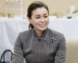 ประกาศสำนักพระราชวัง พระราชินี เข้าเฝ้าสมเด็จพระจักรพรรดิแห่งญี่ปุ่น