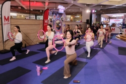 “เดอะมอลล์” ปรับพื้นที่ค้าปลีกสู่ Active Lifestyle &amp; Wellness รับเทรนด์สุขภาพ