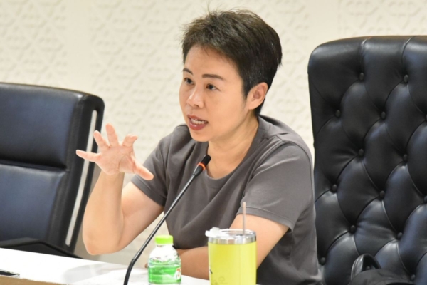 กทม.อนุมัติเงินช่วยน้ำท่วมแล้ว 3 แสนราย ระดมทีมช่าง เร่งประเมิน ขยายเวลารับคำร้อง