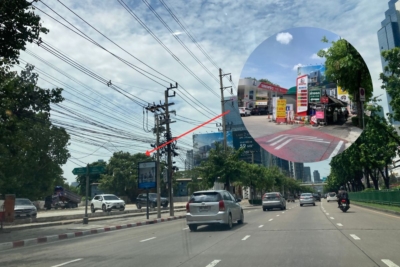 SC พลิกที่ดินปั้มน้ำมันซัสโก้ ผุดคอนโดหรูย่านรัชดา ลุ้นแบรนด์-ราคา