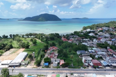 แสนสิริ กระหึ่มเกาะภูเก็ต จ่อขึ้น 3 คอนโดริมหาดท็อปลิสต์ระดับโลก “ป่าตอง-ราไวย์-ในยาง”