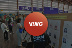 ViNG จับกระแสเลือกตั้งบอร์ดประกันสังคม แจกส่วนลด 50% สำหรับผู้ไปใช้สิทธิ์