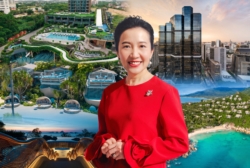 AWC เขย่าตลาดทุน ปั้น “AWR” ทุบสถิติรีท IPO ใหญ่สุดในไทย