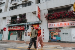 เปิด 5 พิกัดเสพมู้ด Old Hong Kong สุดฮิต