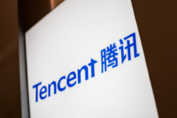 ชิปในจีนไม่พอ? Tencent เช่าชิป 1 แสนตัวจาก Oracle