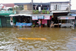 เช็กเงื่อนไข ‘ประกันภัยพิบัติเพื่อประชาชน’ น้ำท่วมรับเบื้องต้น 1 หมื่น – 1 แสนบาท เริ่มคุ้มครอง 1 ต.ค. 2569