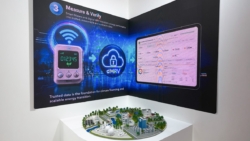 ‘d-MRV’ ฝีมือไทย ถูกเลือกเป็นแกนหลักโครงการ ‘Low Carbon City’ ของ World Bank