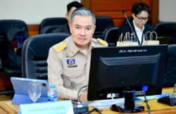ครม.อนุมัติก่อหนี้ผูกพันข้ามปีงบ 70 วงเงิน 3.16 แสนล้าน