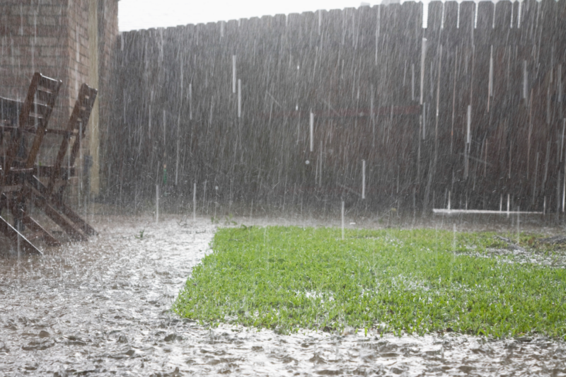 เตือนฝนระลอกใหม่ 11-14 ต.ค. 69 “ลุ่มเจ้าพระยา-กทม.” ระวังฝนแช่ 100 มม.