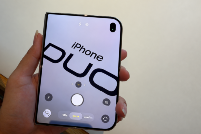 ประเทศไทยมี ‘iPhone Duo’ แล้ว สาวกแอปเปิลต่อคิวรับเครื่องคึกคัก