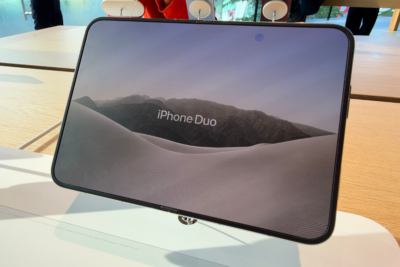 ‘iPhone Duo’ เข้ามากี่เครื่องก็ไม่พอขาย ปลุกตลาด ‘รีเซล’ คึกคัก บวกเพิ่มจากราคาจริงหลายหมื่น